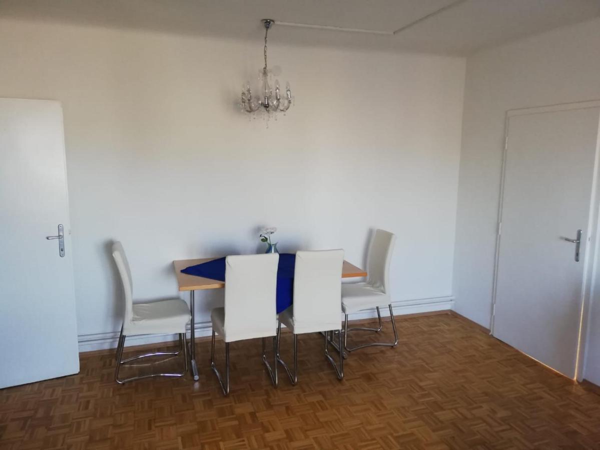 Apartment Graz Lustbuhel Exterior photo