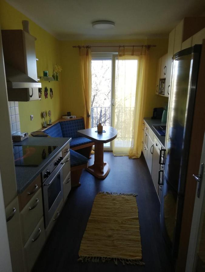 Apartment Graz Lustbuhel Exterior photo
